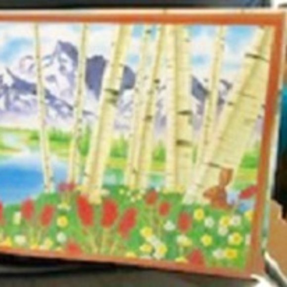 NEW This is Our Earth by Laura Lee Benson Hardcover - Picture 7 of 9